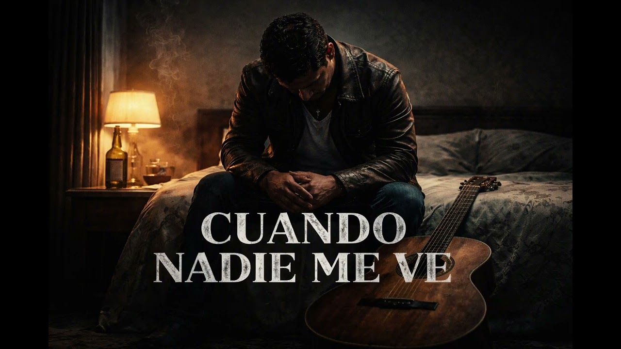 Cuando Nadie Me Ve - Drako The Wolf