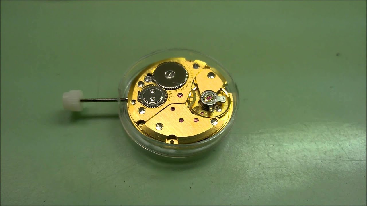 ETA 7001