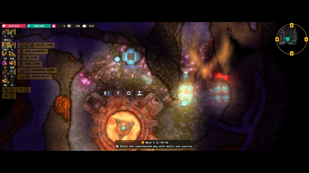 LumenCraft - #letsplay Part #3