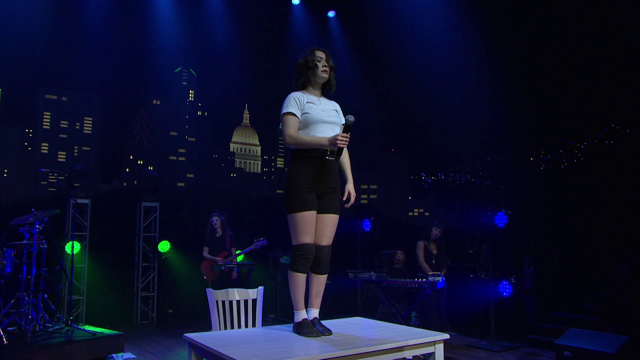 Mitski - I Don't Smoke (Austin City Limits 6/4/19)