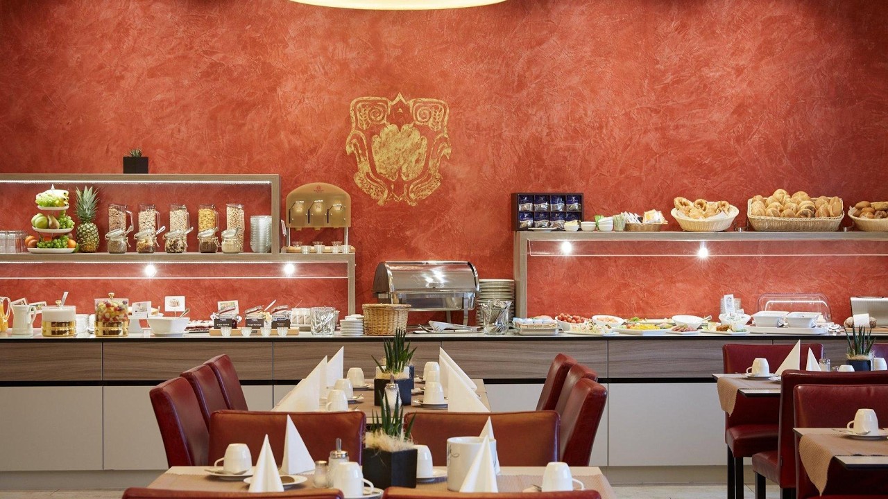 Hotel Prinzregent, Nuremberg, Germany | Vacations In Europe