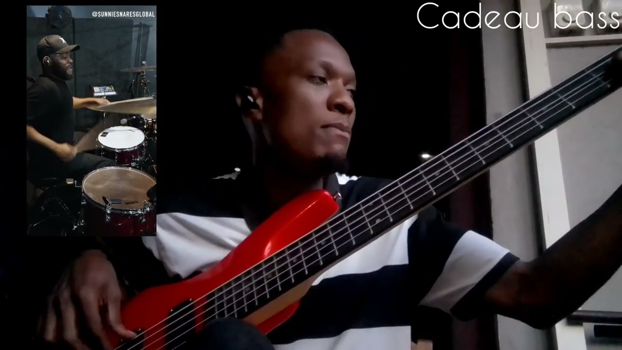 Judah Bass challenge