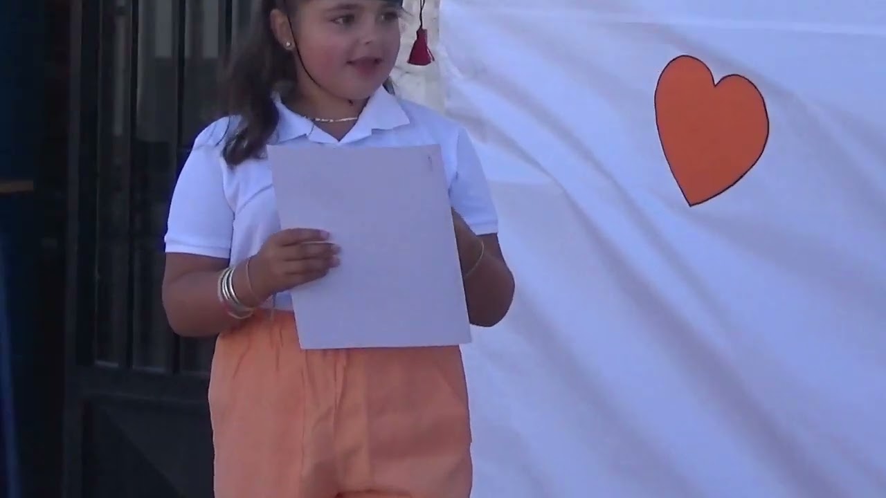 Graduación Ed.Infantil - 2022