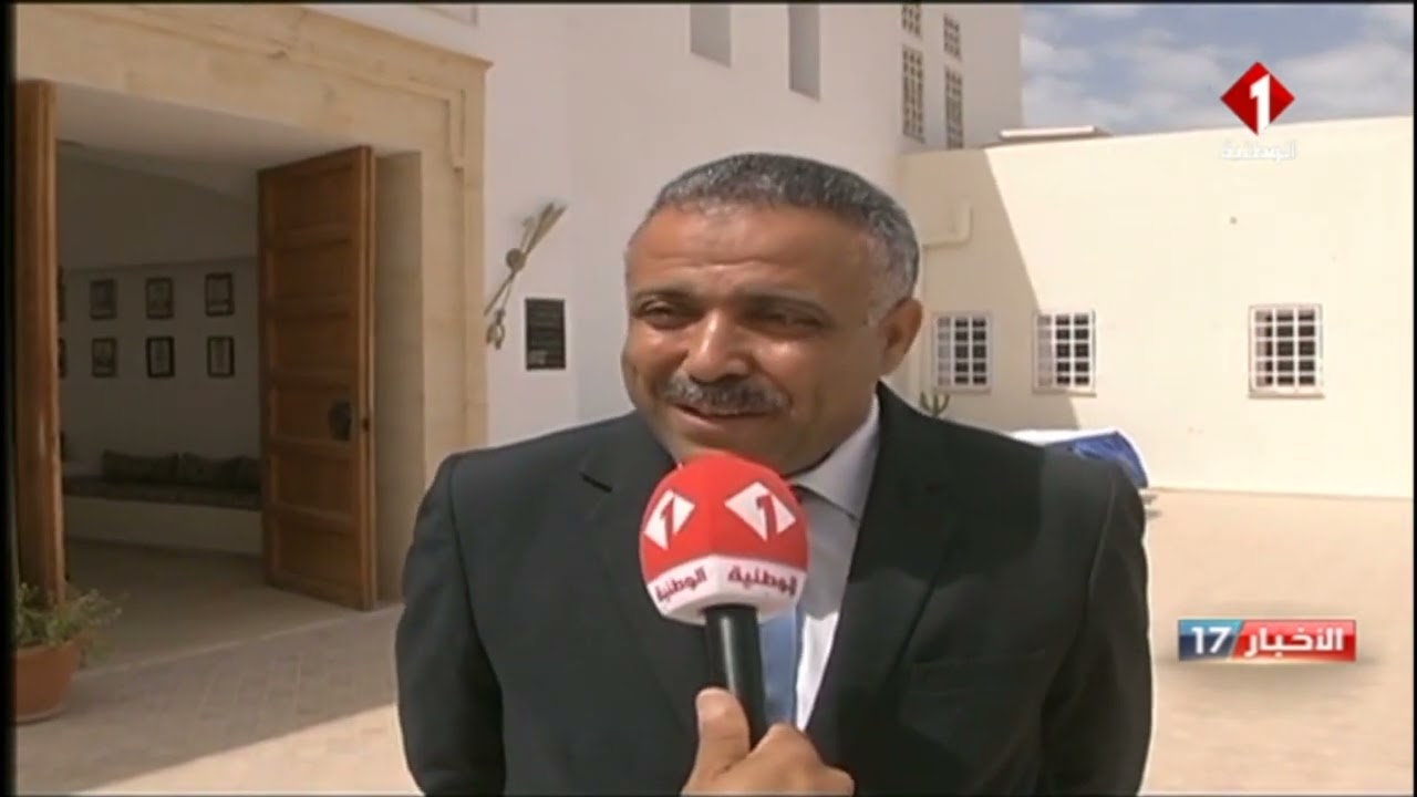 جربة حومة السوق : إنطلاق تظاهرة  الأبواب المفتوحة بمركز التكوين المهني السياحي