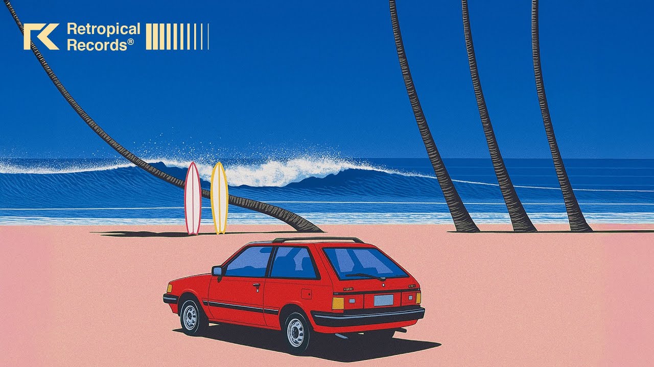 Ｓｅａｂｒｅｅｚｅ Ｃａｓｓｅｔｔｅ '８２