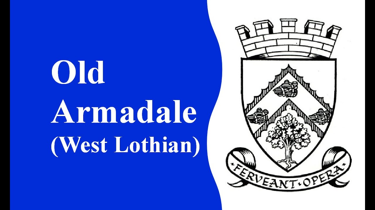 Old Armadale West Lothian