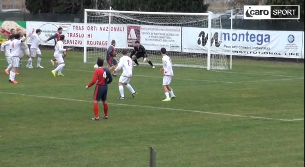 Icaro Sport. Tropical Coriano-Pietracuta 3-3, Servizio e dopogara