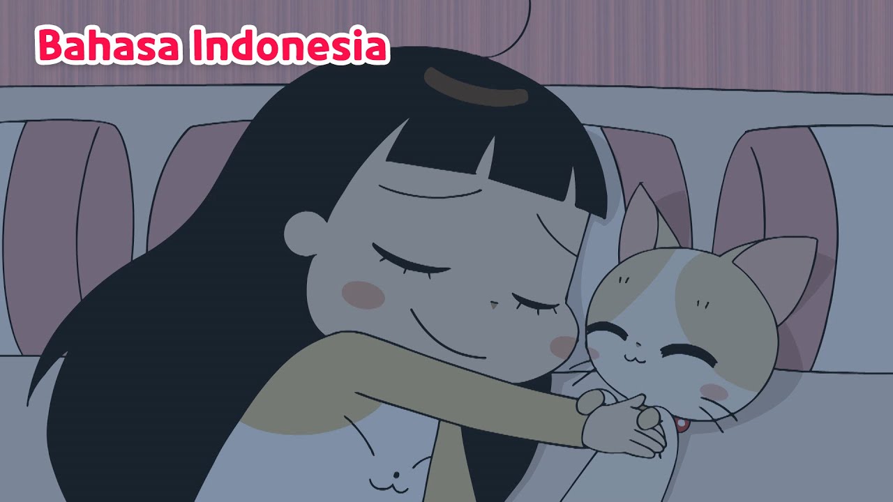 Jika kamu dan aku bersama / Hello Jadoo Bahasa Indonesia