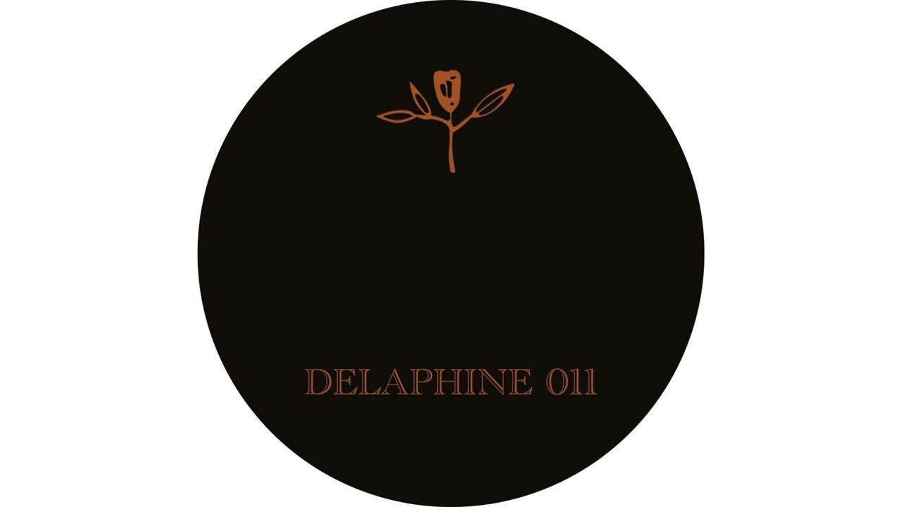 S.A.M. - Project050 (Studio Version) [DELAPHINE011]