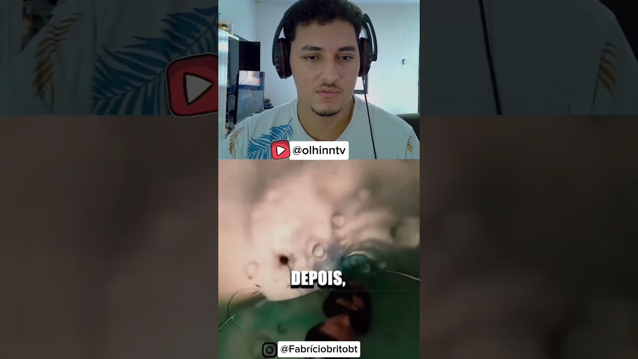NUNCA MAIS ANDO NISSO.. #viral #perguntaserespostas #entertainment #responda #shortsviral #top