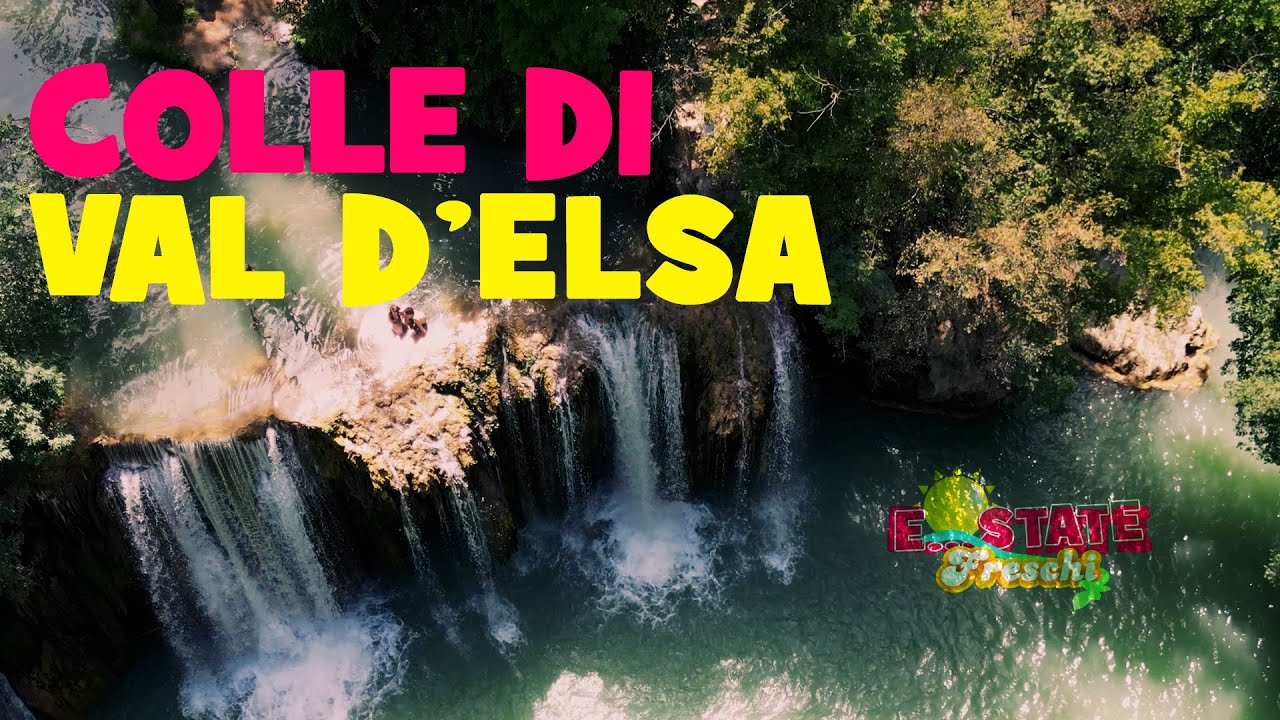 E..State Freschi - COLLE VAL D'ELSA