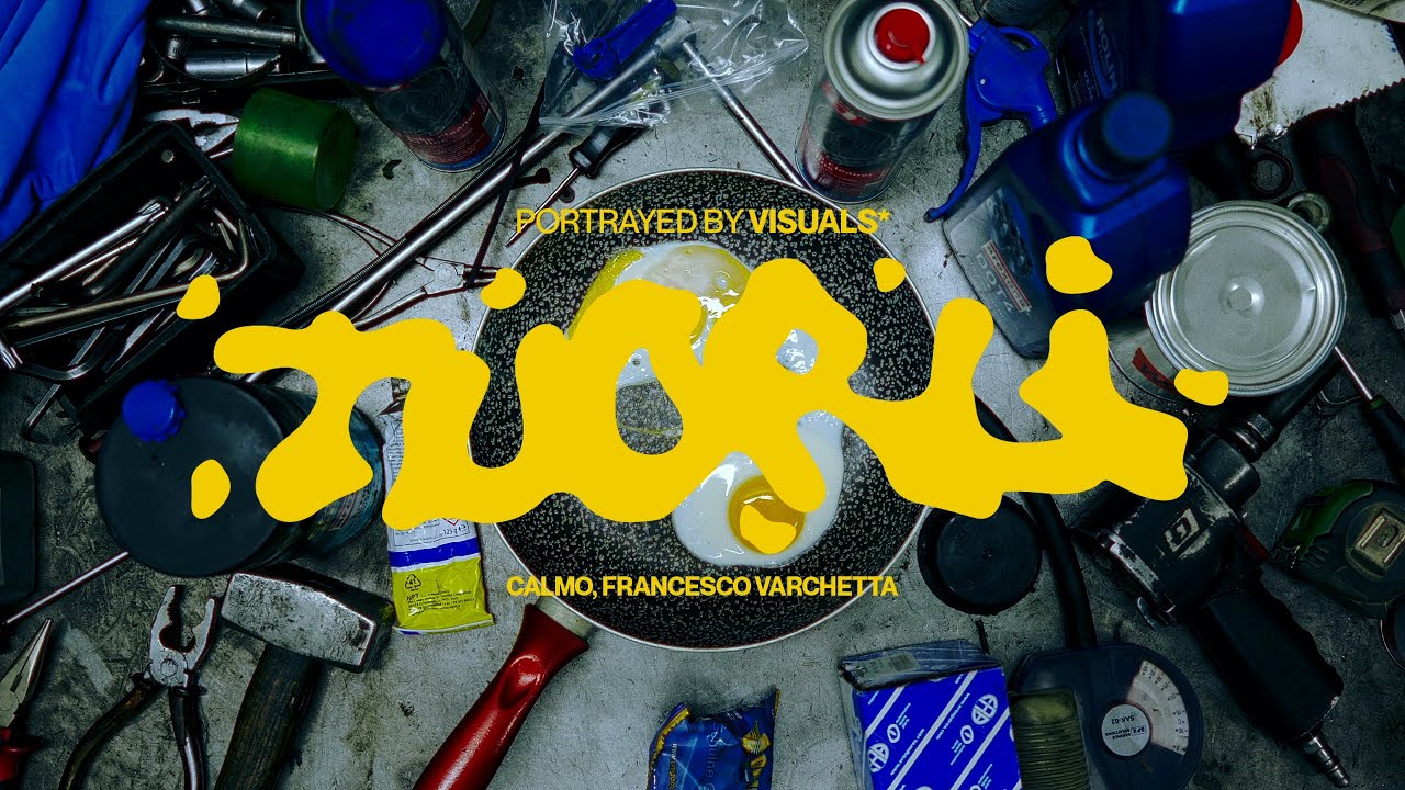 Tuorli - Calmo, Francesco Varchetta