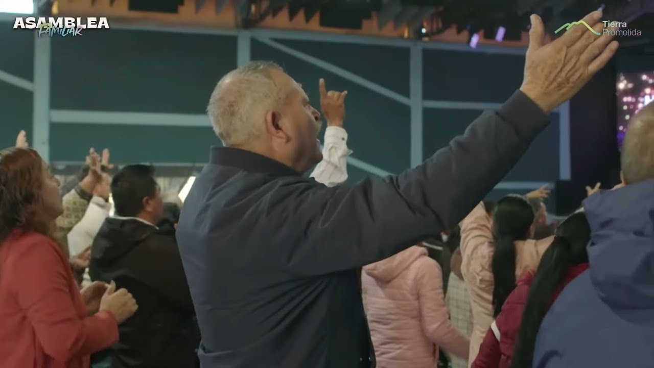 1ª Reunión familiar | 25 de Enero de 2026 | Hacer lo bueno en todo tiempo