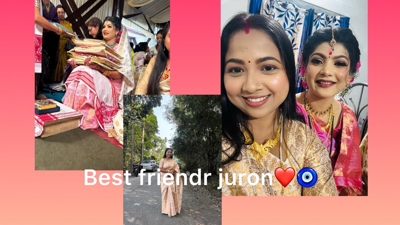 Best friendr juron❤️ 
