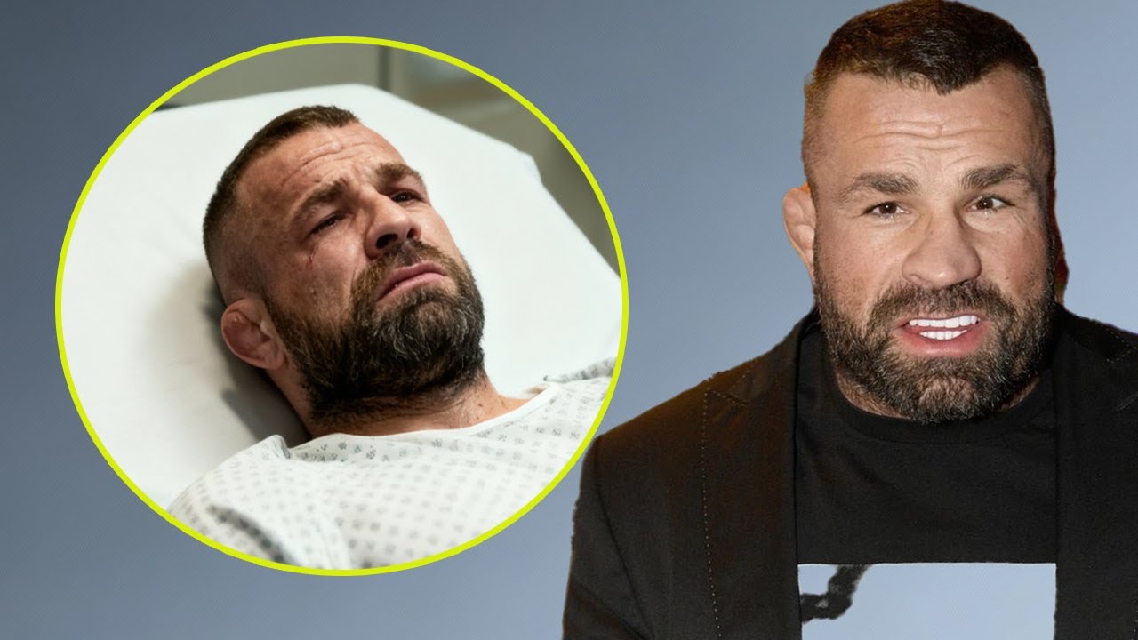 Karlos Vémola se údajně v sanitce udusil krví a nikdo mu nepřišel na pomoc.