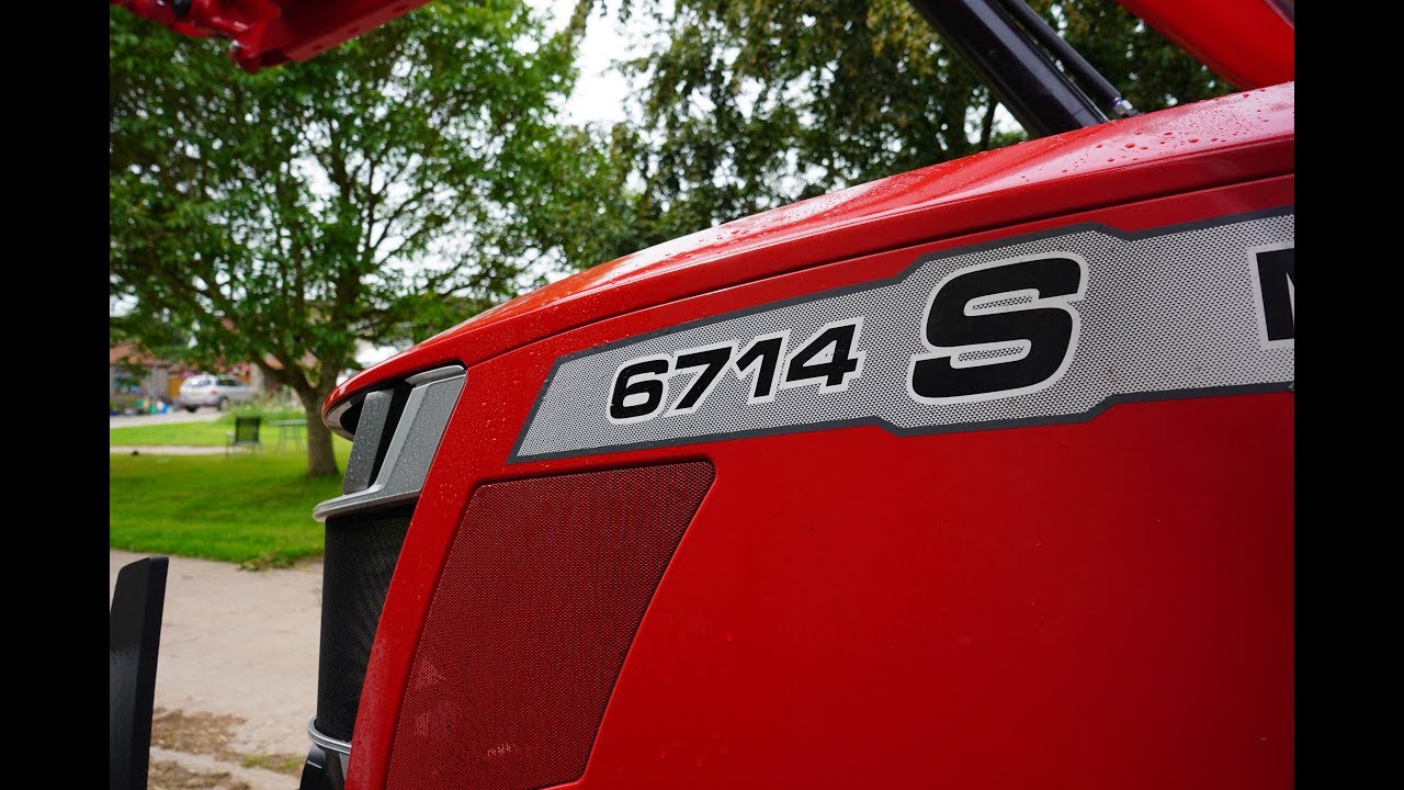 What does the S stand for? MF 7614