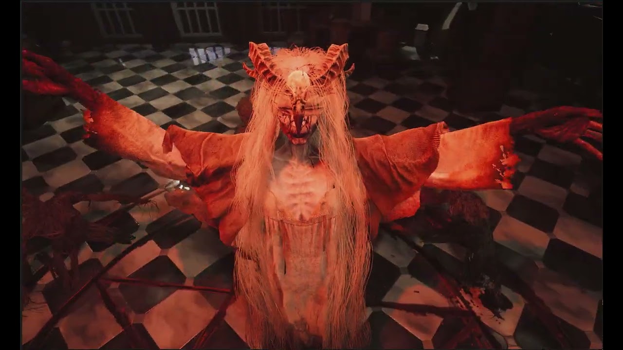 Cliché Horror 2000s: The Witch’s Lair - Official Gameplay Trailer