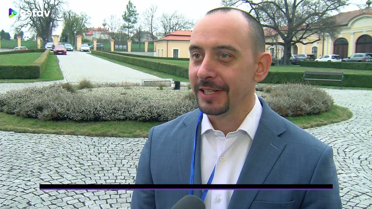 &Uacute;držba TOP 2026