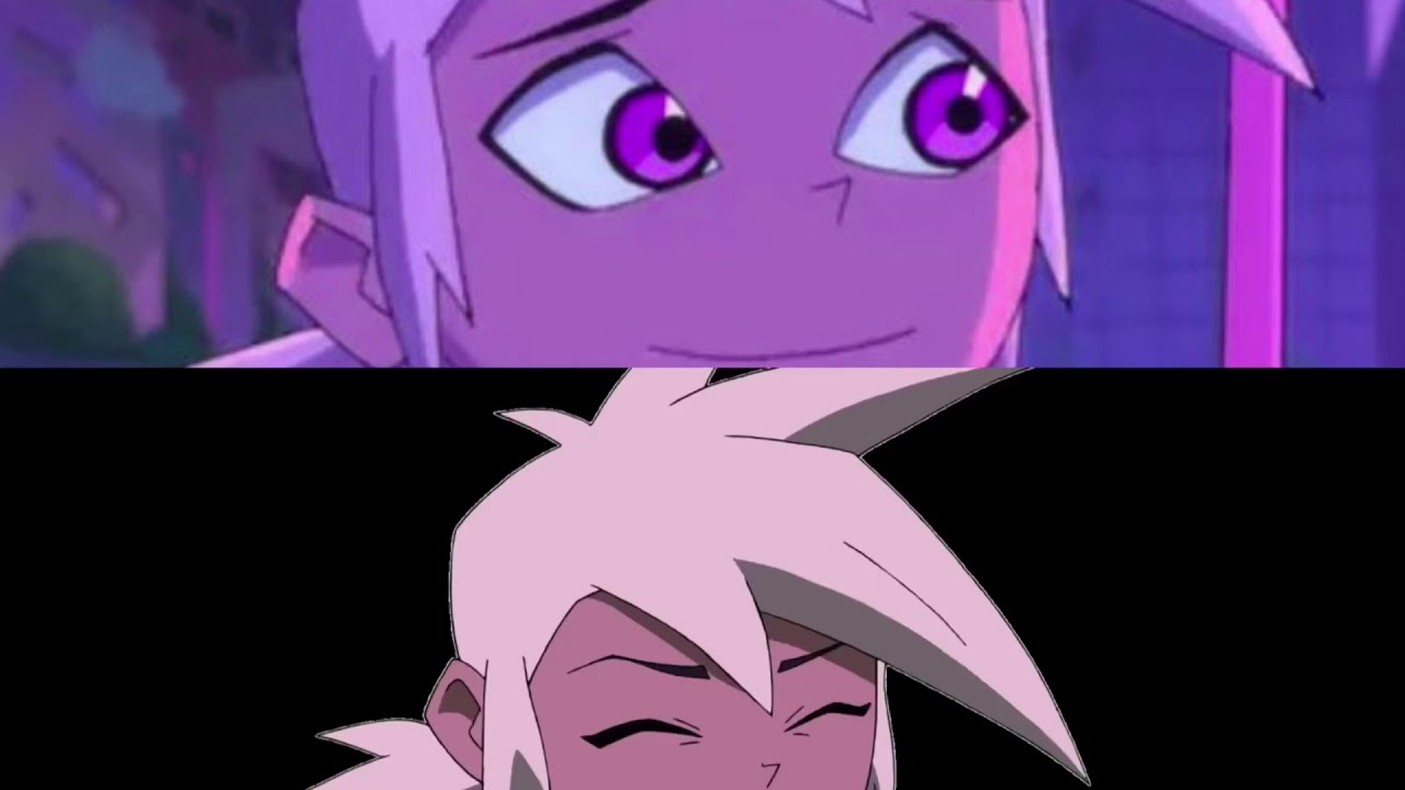 Kipo and the Age of Wonderbeasts AMV