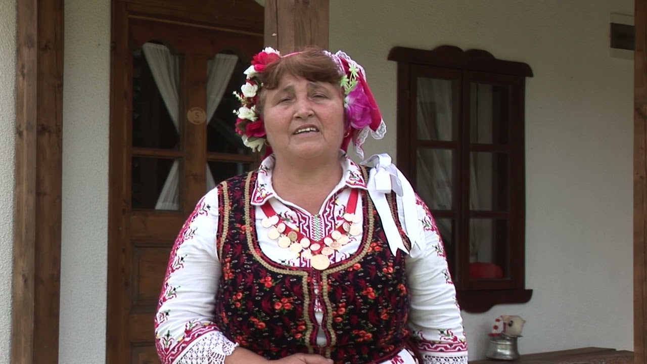 Димитричка Неделчева- Кольо Марийке думаше