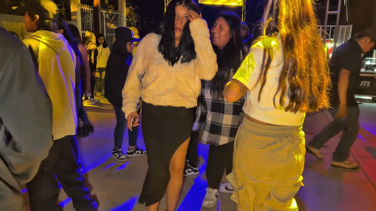 LA FERIA DE CEPILLIN [ ACATENCO GRO 2026 ] SONIDO MIXTEKITO SE PRENDIO EN SABOR🔥
