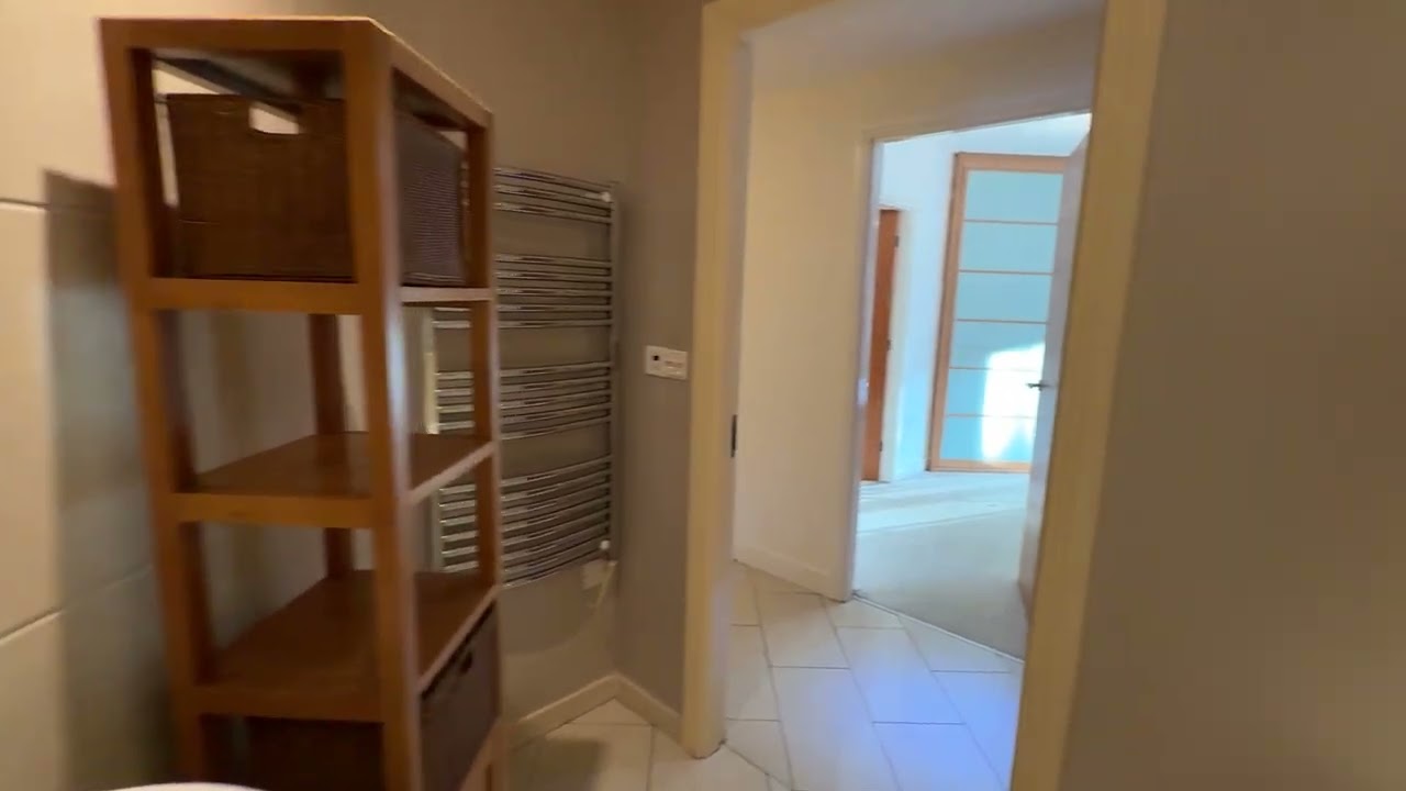 Walkthrough video Fairway Court