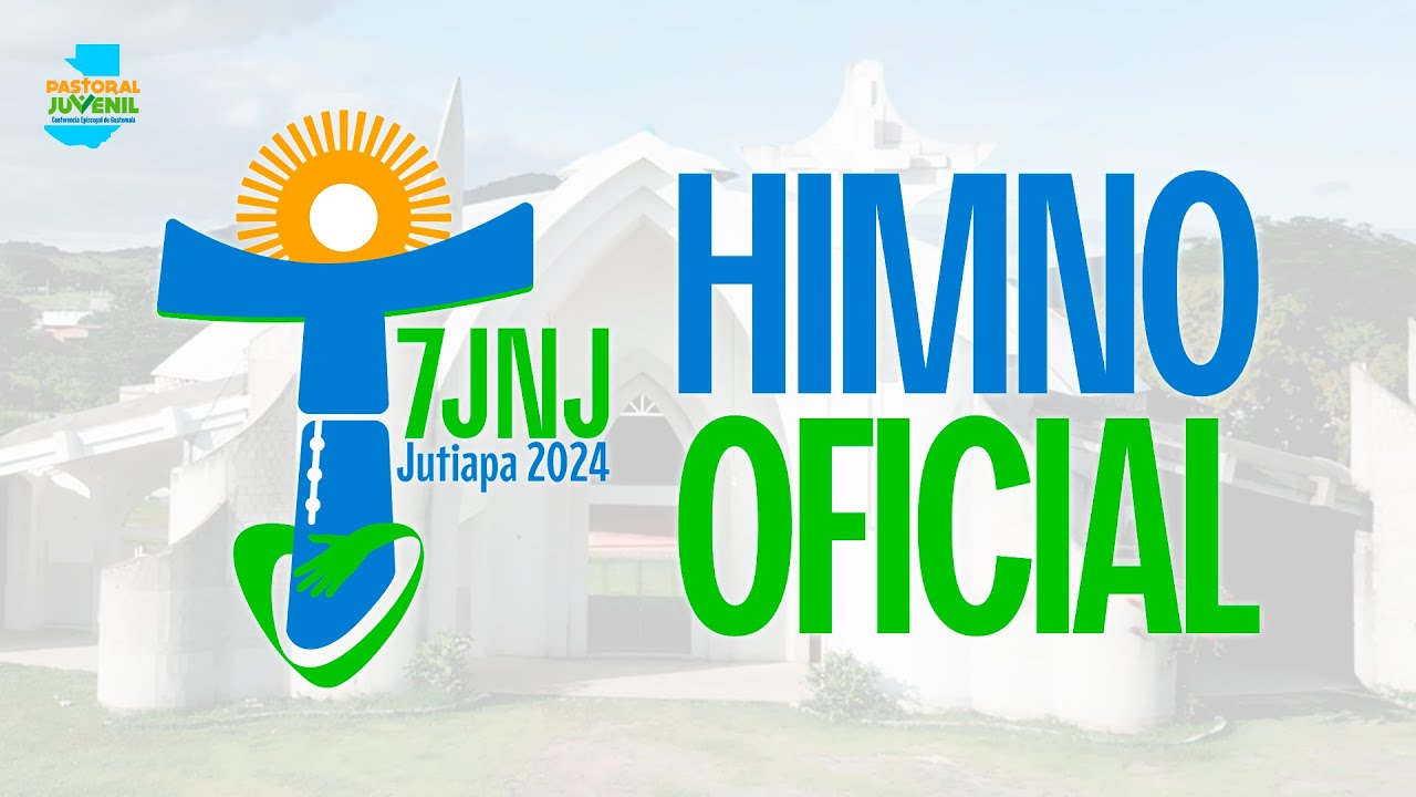 HIMNO 7JNJ Jutiapa 2024 - Los que esperan