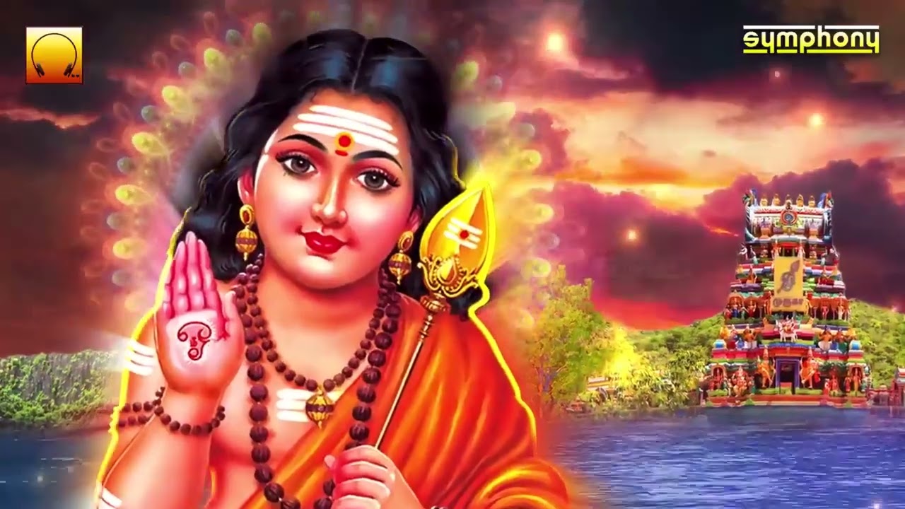 Pazhani Murugan Super Hits Songs | Top 10 பழனி முருகன் பாடல்கள்
