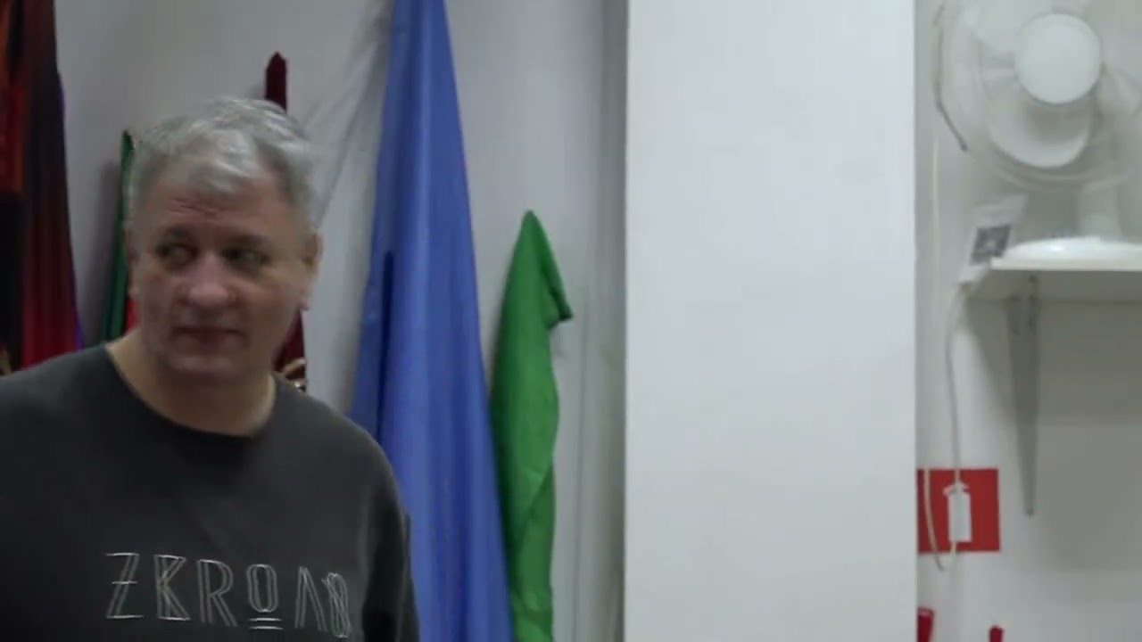 11.02.26. Служение Духа. Пастор Валентин Марченко. 