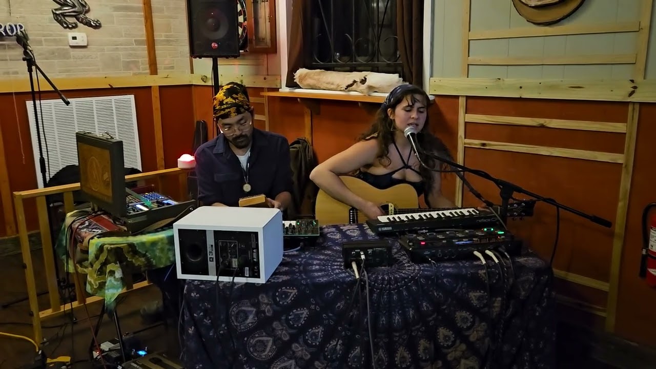 Sincerity  2/21/2026 @Hannah Wolfe @eflowcolor