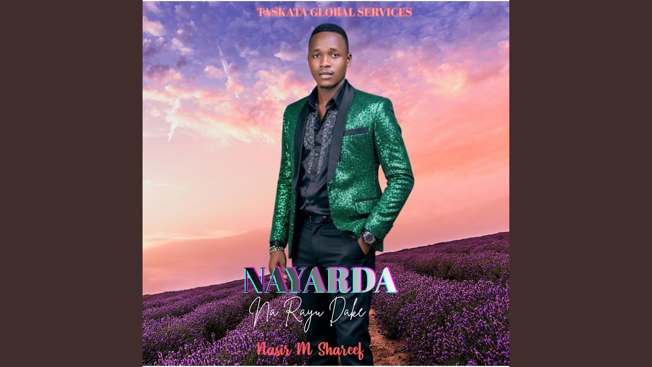 Na Yarda Na Rayu Dake