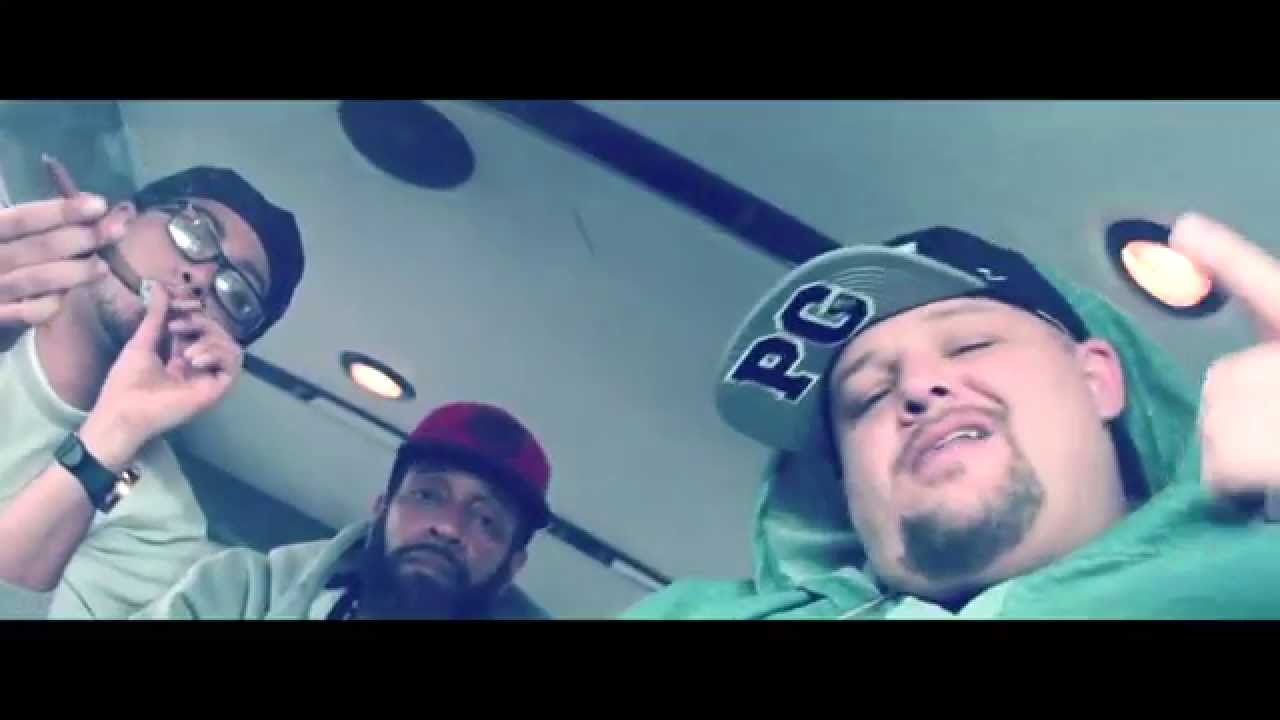 Real One Featuring: Meen Green 