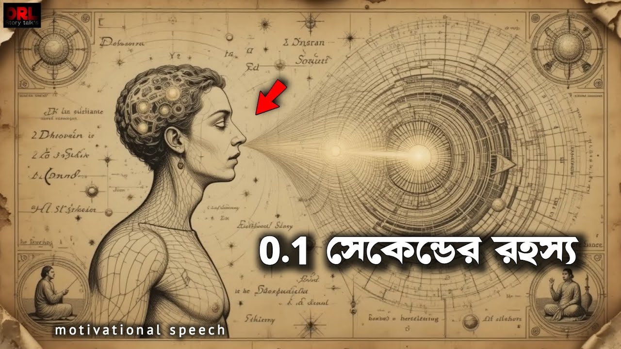 Observer Breath: এক ছোট্ট Pause বদলে দিতে পারে তোমার Reality