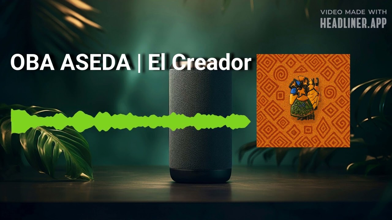 OBA ASEDA | El Creador | Portal Africanista