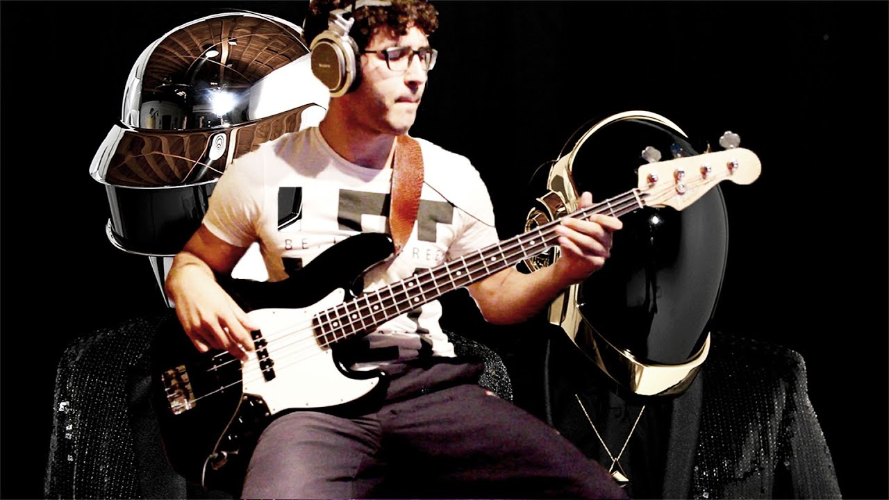 Top 10 French House Basslines