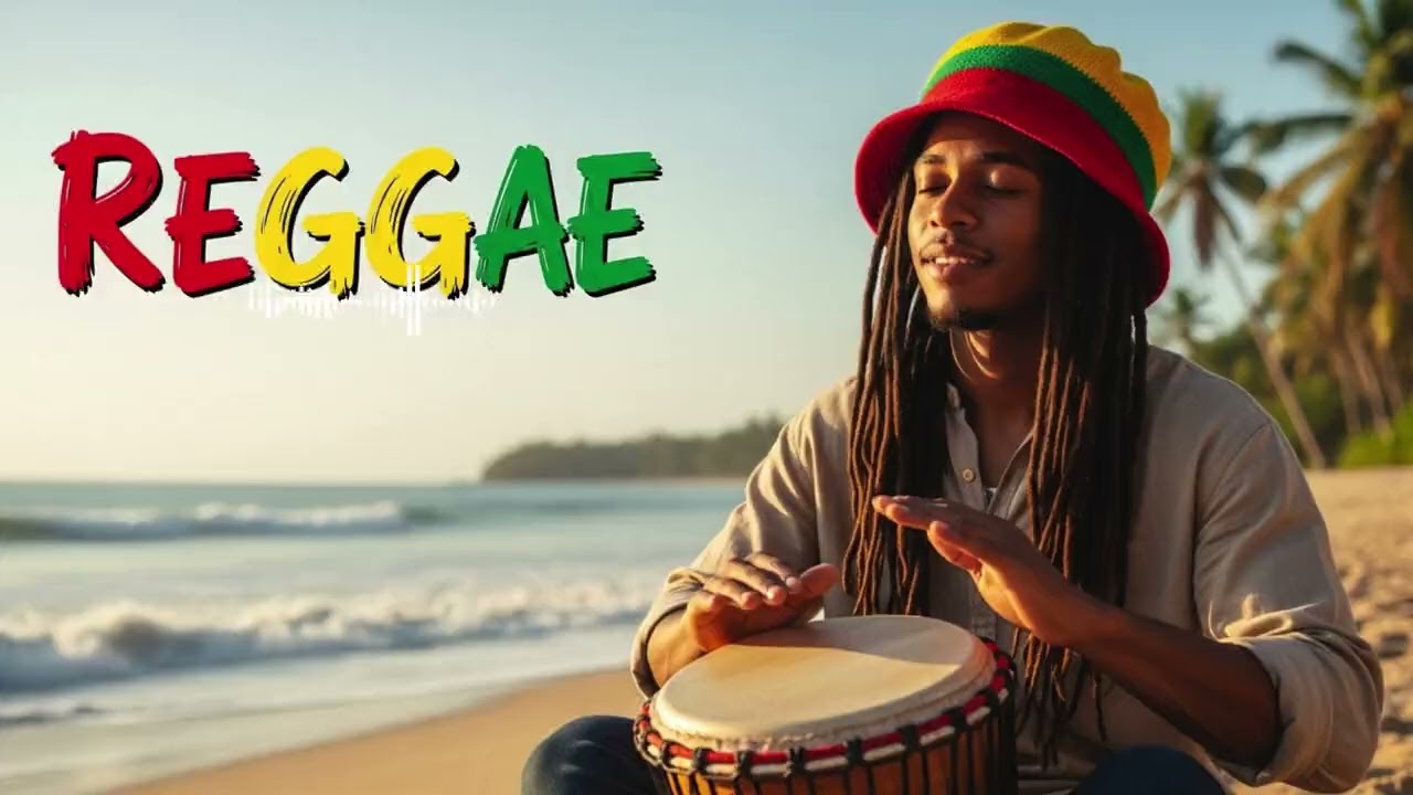 Chill Reggae Vibes 🌞 | Relaxing & Trending Reggae Music Mix