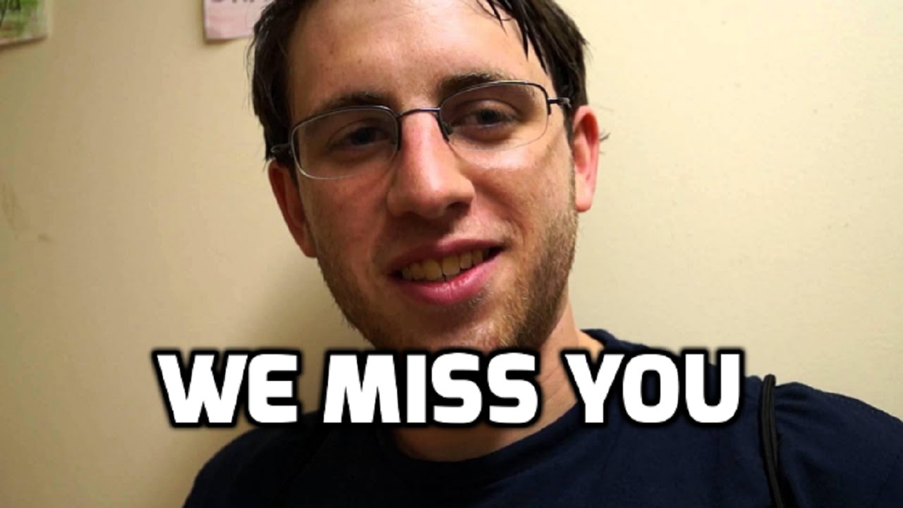 We Miss You PPMD