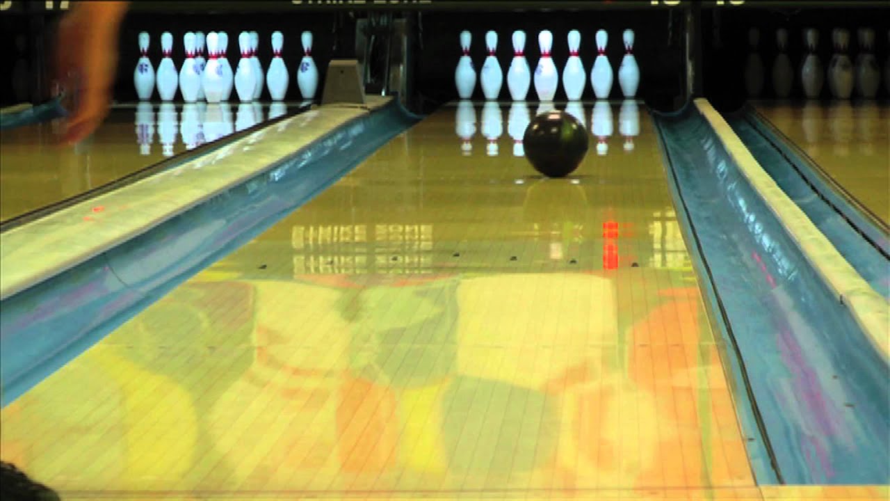 Roto Grip Bandit Sport Shot Review - Videoballreviews