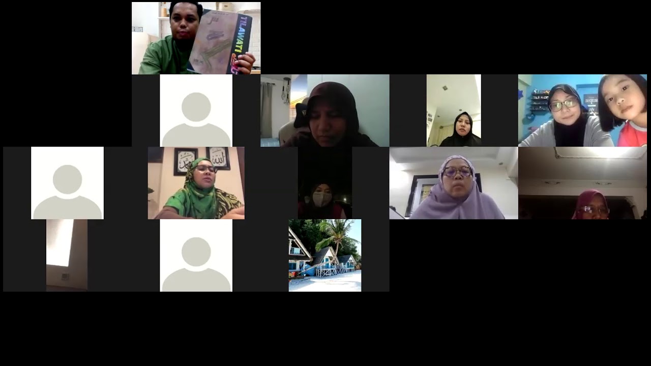 Learning Quran Reading and Quran Understanding Made Simple