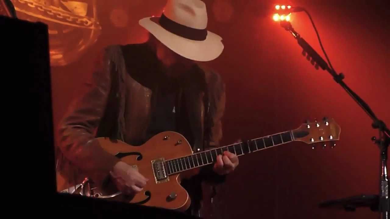 Buffalo Springfield - Everybody's Wrong - Fox Theater - Oakland, CA - 6/2/11