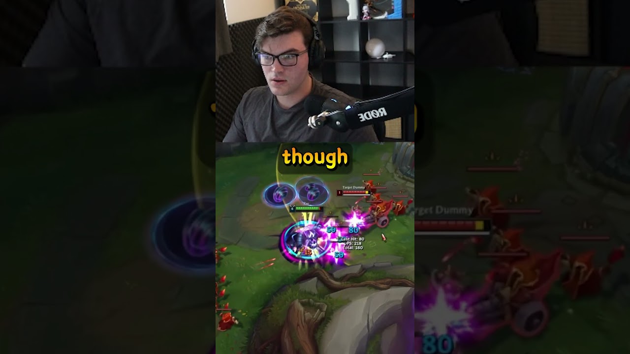 Learning ZAC's HIDDEN MECHANICS 🤔🤨