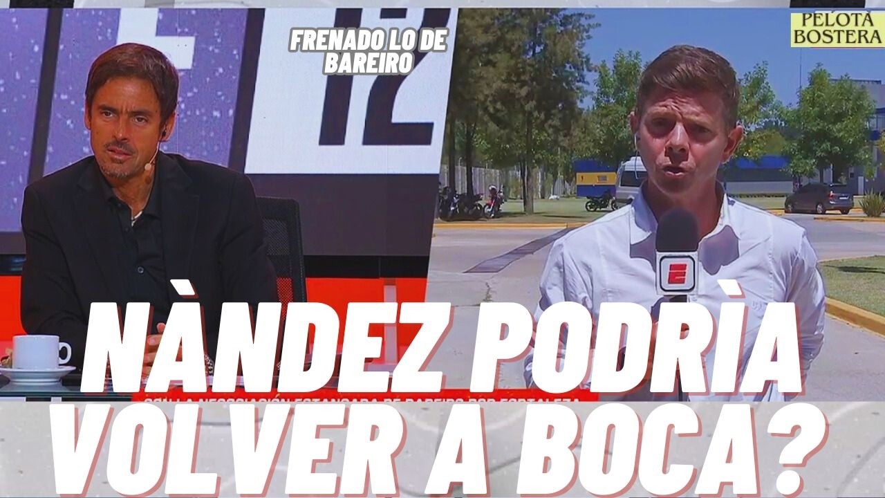 ÙBEDA PLANEA VARIOS CAMBIOS Y VUELVE EL DOBLE 9?