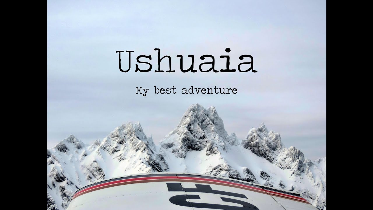🇦🇷 - Ushuaia