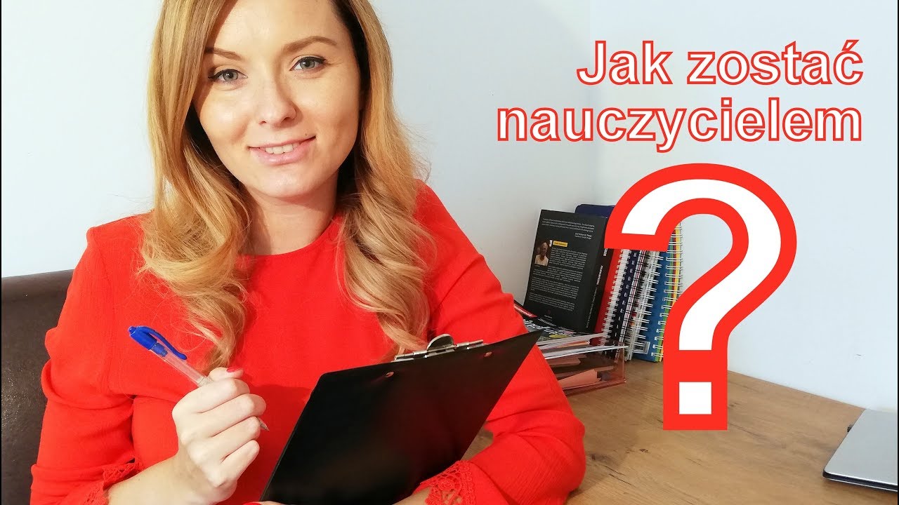 Jak zostać nauczycielem angielskiego?