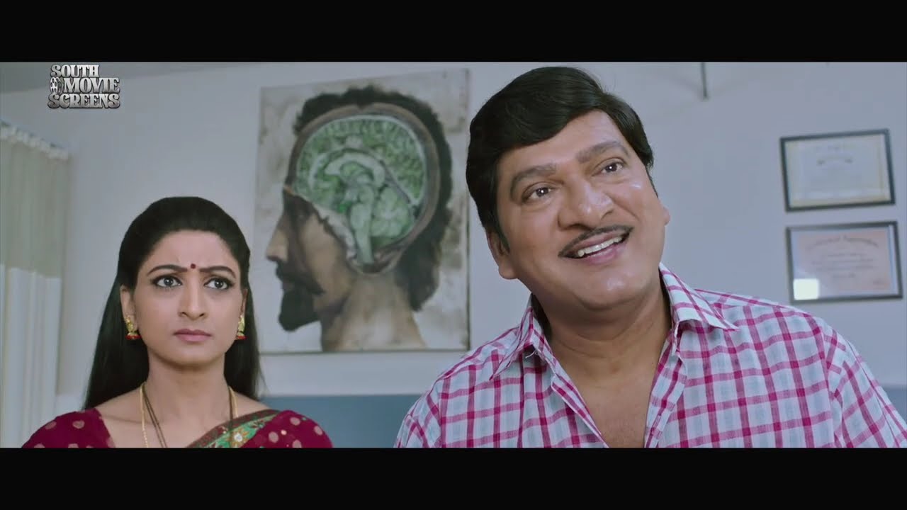Burrakatha South Full Hindi Dubbed Movie | Aadi, Mishti Chakraborty, Naira