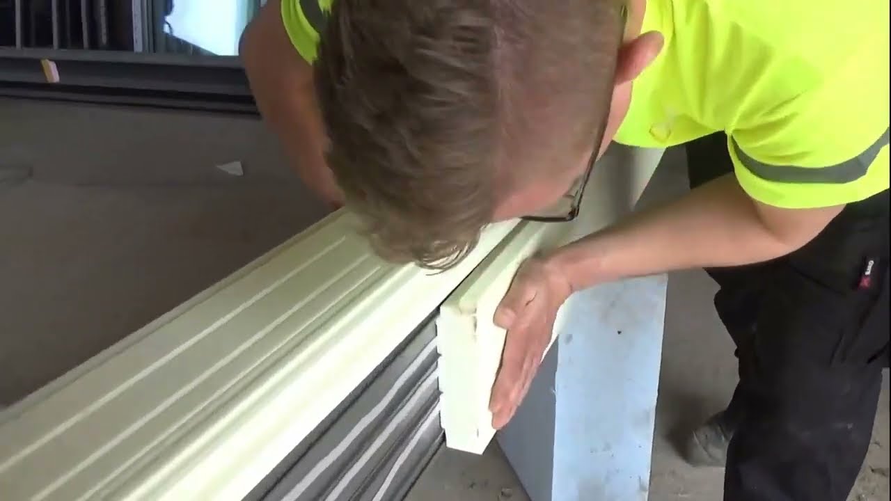 Szymko - Montaż aluminiowych przesuwnych drzwi tarasowych