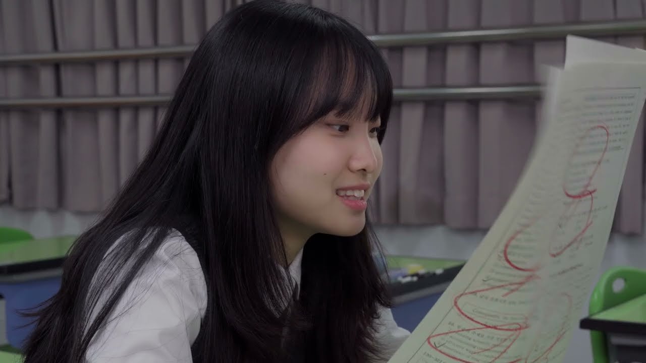 [18기 응원영상] 마라톤