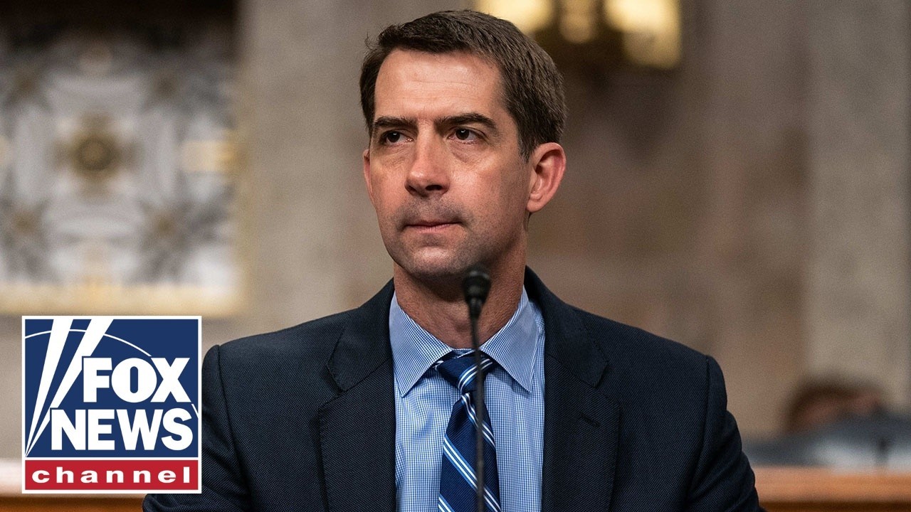 NO ONE in Iran can or will make a deal, GOP senator fears