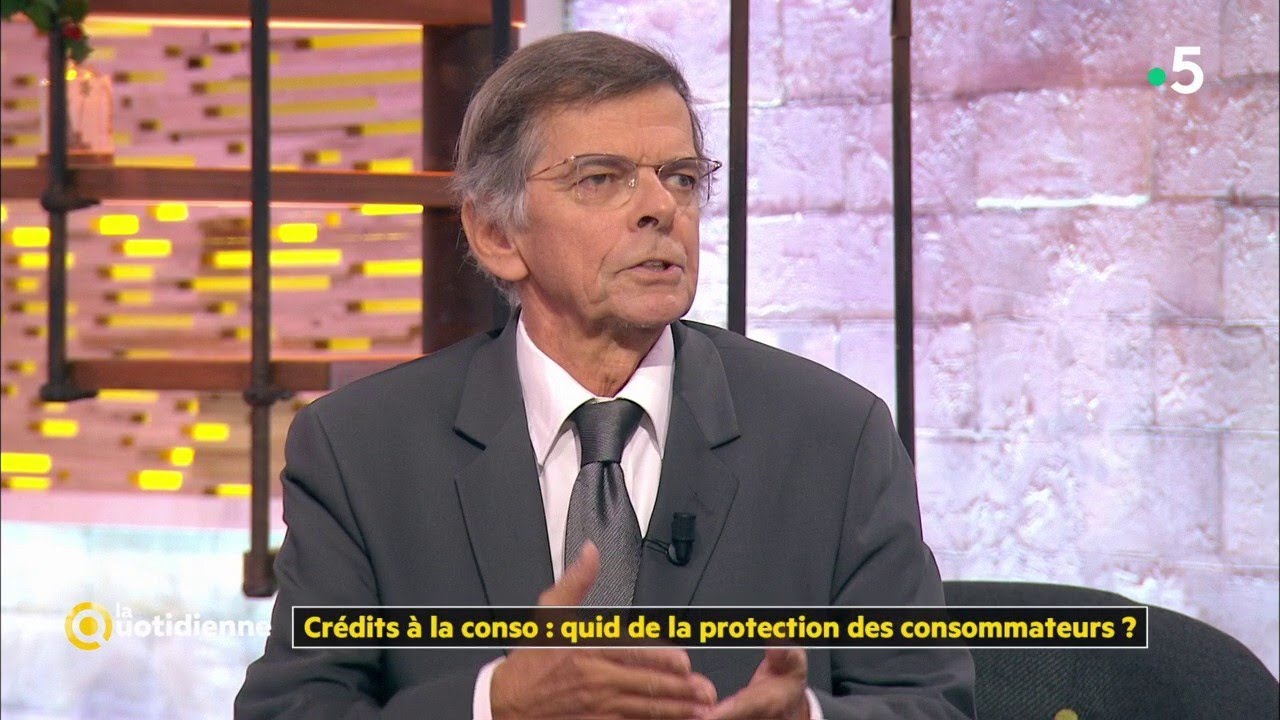Crédit à la conso : quid de la protection des consommateurs - La Quotidienne