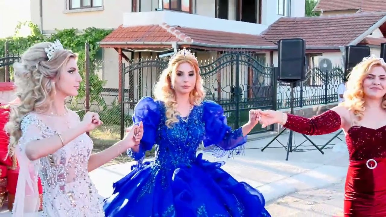 NAZAR GUNAY KINA NOVA CHERNA